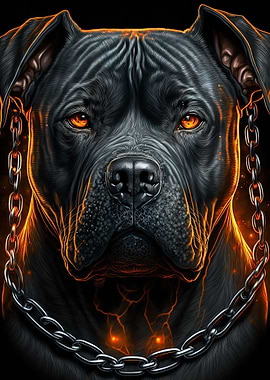 Cane Corso Unchained