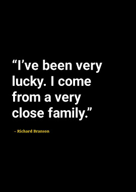 Richard Branson quotes