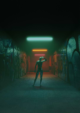 Where is it 3D Render