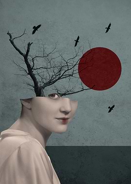 Here Come the Painbirds