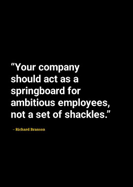 Richard Branson quotes