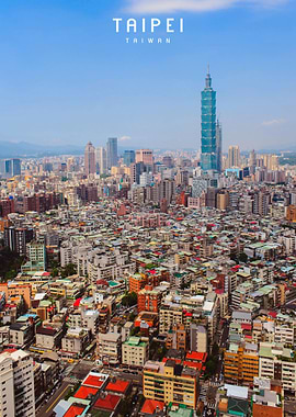 Taipei