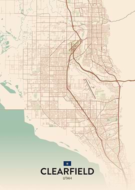 Clearfield UT