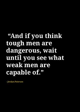 quotes Jordan Peterson