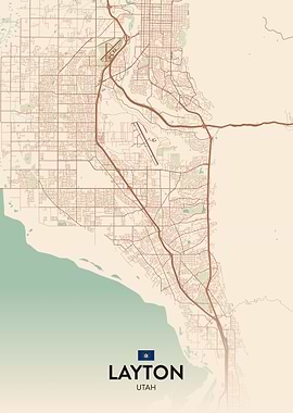 Layton UT