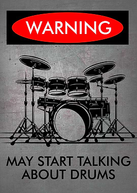 MAY START TALKING METAL