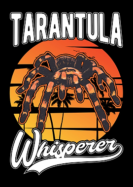Tarantula Lover Tarantulas