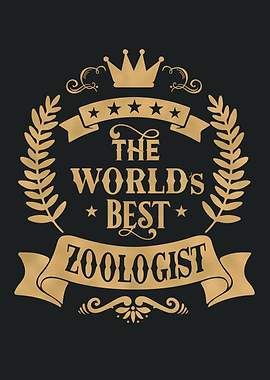 World Best Zoologist