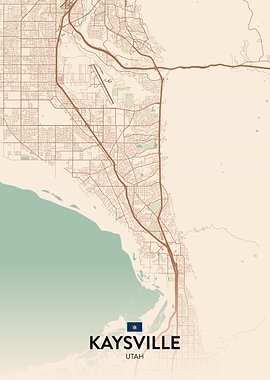Kaysville UT