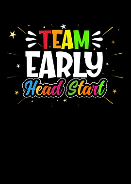 Team Early Head Start