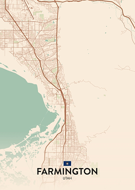 Farmington UT