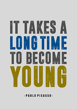 pablo picasso quotes