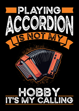 Accordion Hobby Concertina