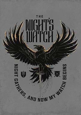 The Night's Watch 2