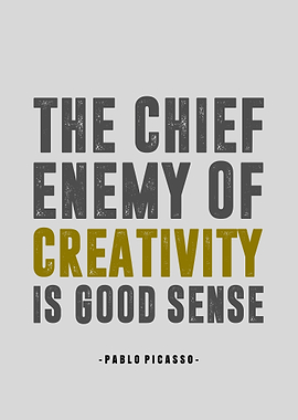 pablo picasso quotes