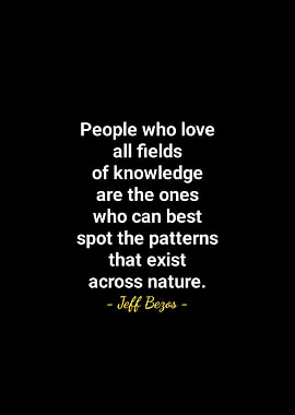 Jeff Bezos quotes