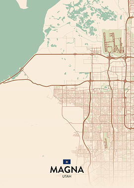 Magna UT