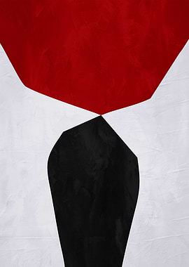 ORGANIC ABSTRACT 292A2