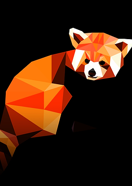 Red Panda