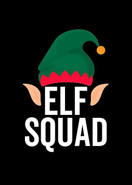 Elf Squad
