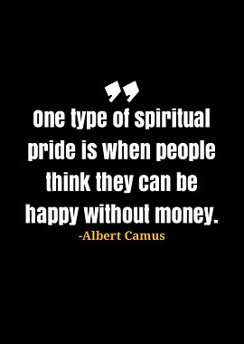 Albert Camus quotes