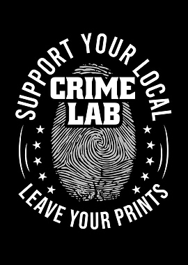 Crime Lab Criminology