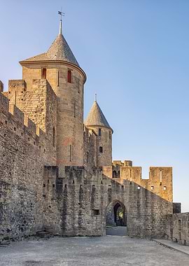Carcassonne