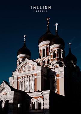 Tallinn