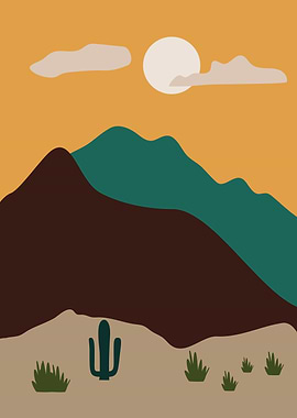 Nature Landscape v24