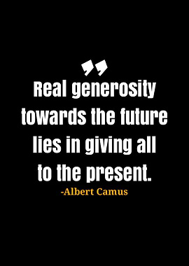 Albert Camus quotes