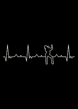 Hiphop Girl Break Dance