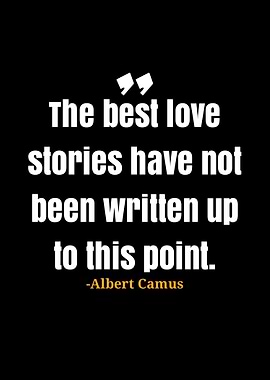 Albert Camus quotes