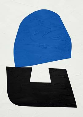 ORGANIC ABSTRACT 294A