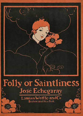 Folly or Saintliness