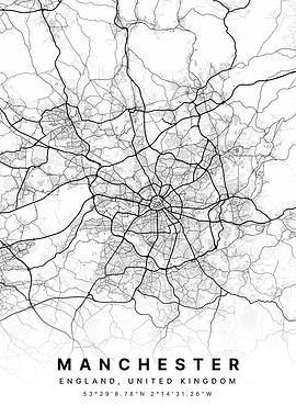 Manchester England
