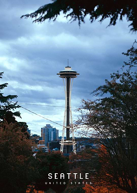 Seattle