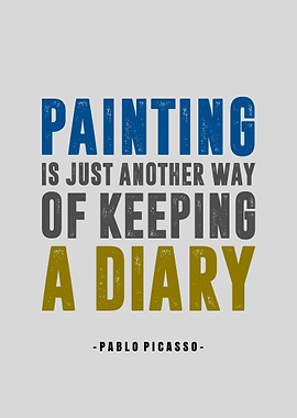 pablo picasso quotes
