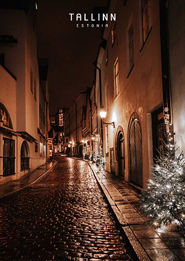 Tallinn