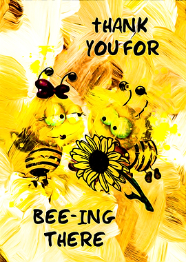 Cute funny art
