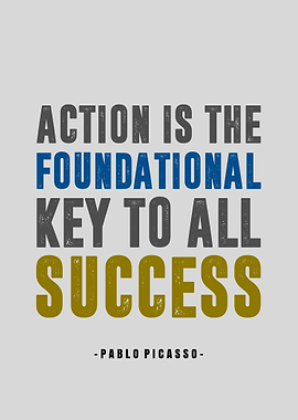 pablo picasso quotes