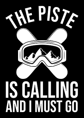 Snowboard Snowboarder