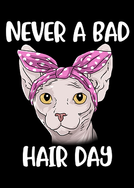 Sphynx Cat Owner Women