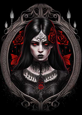 Princess of Darkness