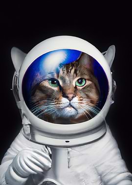 astro cat
