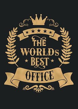World Best office