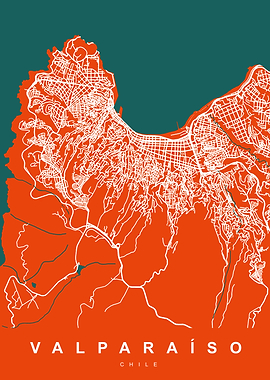 VALPARAISO CHILE