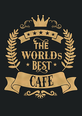 World Best cafe