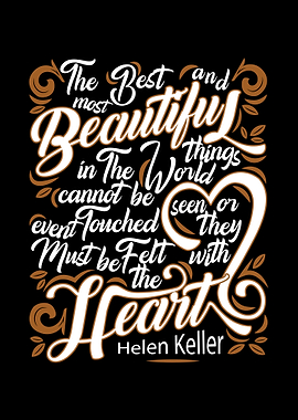 The best and beautiful