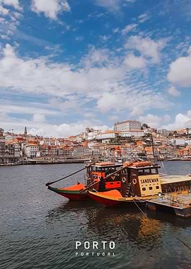 Porto