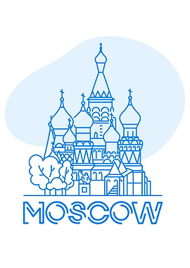 Moscow